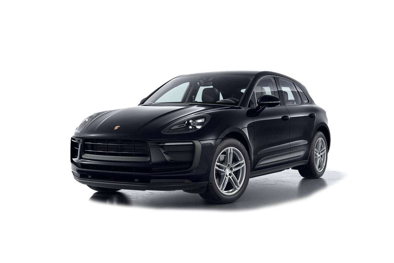 Porsche Macan 2.0 265cv pdk