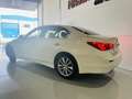 Infiniti Q50 2.2d Q Design Aut. Weiß - thumbnail 3