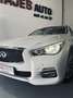 Infiniti Q50 2.2d Q Design Aut. Weiß - thumbnail 11