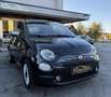 Fiat 500 1,0 GSE Hybrid Dolcevita *1.BESITZ *NAVI *APP *PDC HI *KLIMAAUT. Schwarz - thumbnail 3