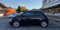 Fiat 500 1,0 GSE Hybrid Dolcevita *1.BESITZ *NAVI *APP *PDC HI *KLIMAAUT. Schwarz - thumbnail 4