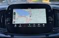 Fiat 500 1,0 GSE Hybrid Dolcevita *1.BESITZ *NAVI *APP *PDC HI *KLIMAAUT. Schwarz - thumbnail 20