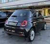 Fiat 500 1,0 GSE Hybrid Dolcevita *1.BESITZ *NAVI *APP *PDC HI *KLIMAAUT. Schwarz - thumbnail 7