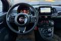 Fiat 500 1,0 GSE Hybrid Dolcevita *1.BESITZ *NAVI *APP *PDC HI *KLIMAAUT. Schwarz - thumbnail 16