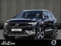 Volvo XC40 T4 Recharge Ultimate Bright Plug-In Hybrid 2WD Schwarz - thumbnail 1