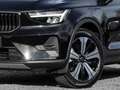 Volvo XC40 T4 Recharge Ultimate Bright Plug-In Hybrid 2WD Schwarz - thumbnail 6