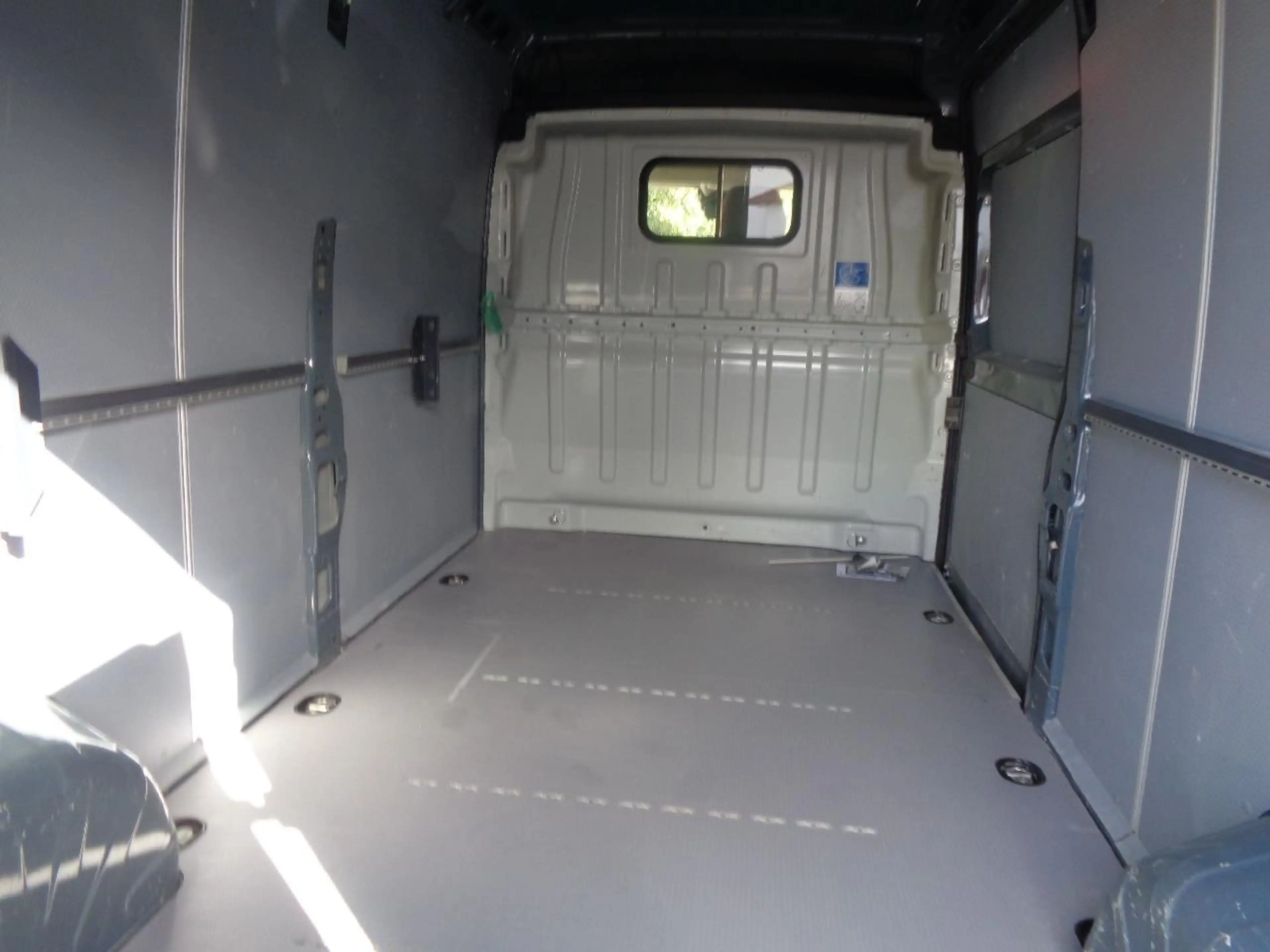 Fiat Ducato 160 L4H2 RS: 4035 mm — photo 7