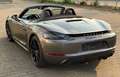 Porsche Boxster 718 Boxster 718 GTS 4.0 Grau - thumbnail 36