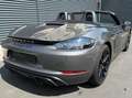 Porsche Boxster 718 Boxster 718 GTS 4.0 Grau - thumbnail 9