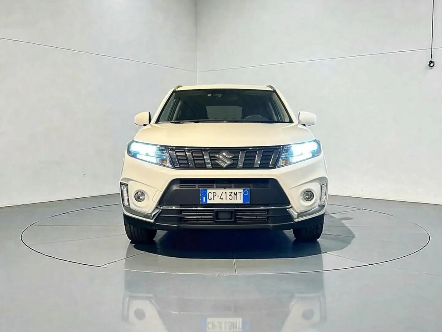 Suzuki Vitara 1.4 hybrid Cool 2wd - 2