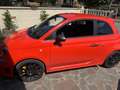 Fiat 595 Abarth 695 COMPETIZIONE Arancione - thumbnail 2