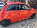 Fiat 595 Abarth 695 COMPETIZIONE Arancione - thumbnail 9