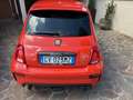 Fiat 595 Abarth 695 COMPETIZIONE Arancione - thumbnail 10