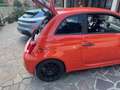 Fiat 595 Abarth 695 COMPETIZIONE Arancione - thumbnail 8