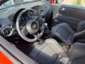Fiat 595 Abarth 695 COMPETIZIONE Arancione - thumbnail 5