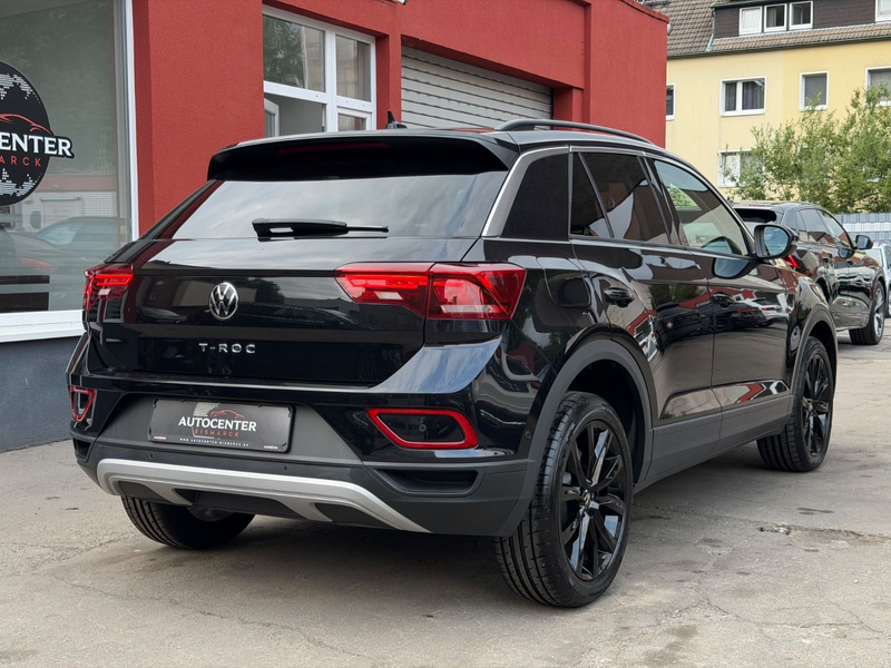 Volkswagen T-Roc Life*ABSTAND-TEMPOMAT*APPLE-CARPLAY*R-KAM — photo 5