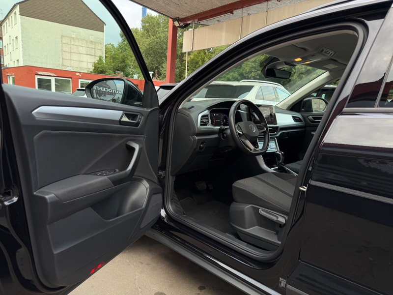 Volkswagen T-Roc Life*ABSTAND-TEMPOMAT*APPLE-CARPLAY*R-KAM — photo 9