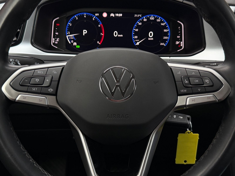 Volkswagen T-Roc Life*ABSTAND-TEMPOMAT*APPLE-CARPLAY*R-KAM — photo 15