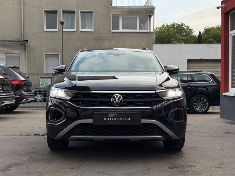 Volkswagen T-Roc Life*ABSTAND-TEMPOMAT*APPLE-CARPLAY*R-KAM — photo 3