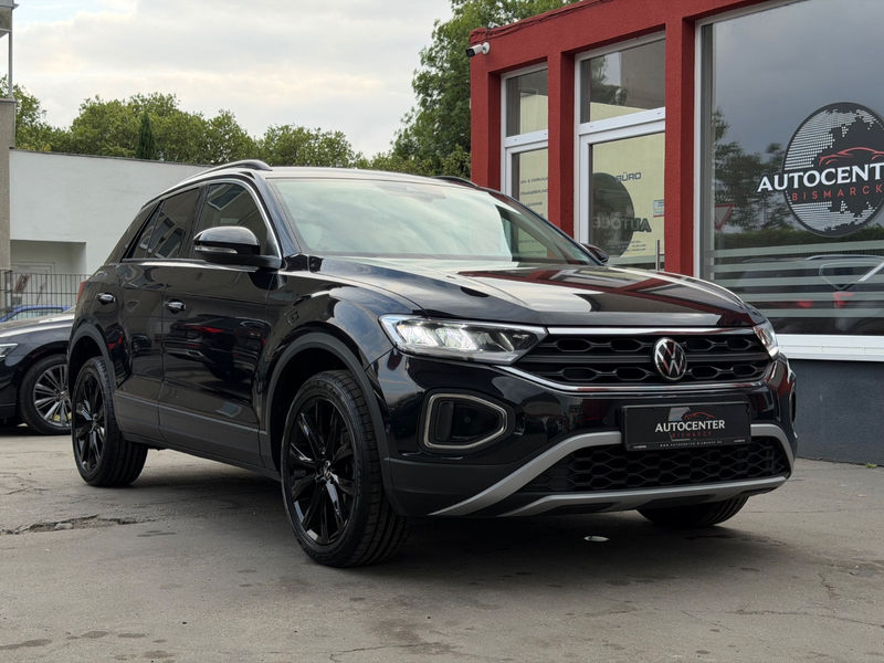Volkswagen T-Roc Life*ABSTAND-TEMPOMAT*APPLE-CARPLAY*R-KAM — photo 4
