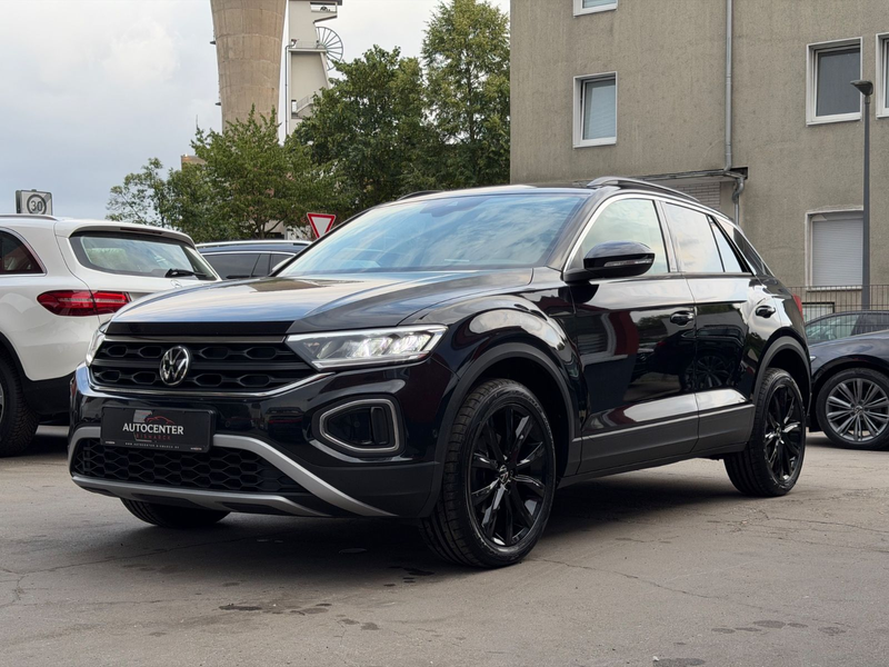 Volkswagen T-Roc Life*ABSTAND-TEMPOMAT*APPLE-CARPLAY*R-KAM — photo 2