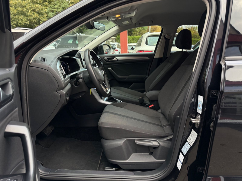Volkswagen T-Roc Life*ABSTAND-TEMPOMAT*APPLE-CARPLAY*R-KAM — photo 11
