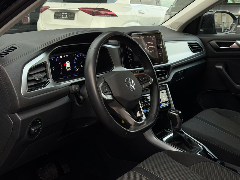 Volkswagen T-Roc Life*ABSTAND-TEMPOMAT*APPLE-CARPLAY*R-KAM — photo 10