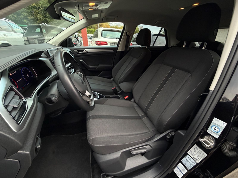 Volkswagen T-Roc Life*ABSTAND-TEMPOMAT*APPLE-CARPLAY*R-KAM — photo 12
