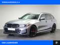 BMW 320 3 Serie Touring 320i M Sport Automaat / Trekhaak / Gris - thumbnail 1