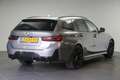 BMW 320 3 Serie Touring 320i M Sport Automaat / Trekhaak / Gris - thumbnail 3