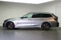 BMW 320 3 Serie Touring 320i M Sport Automaat / Trekhaak / Gris - thumbnail 2