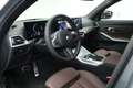 BMW 320 3 Serie Touring 320i M Sport Automaat / Trekhaak / Gris - thumbnail 7