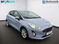 Ford Fiesta Titanium 1,0 EcoBoost Hybrid Start/Stop Blau - thumbnail 5