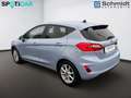 Ford Fiesta Titanium 1,0 EcoBoost Hybrid Start/Stop Blau - thumbnail 3