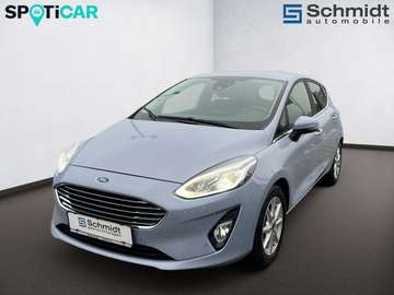 Titanium 1,0 EcoBoost Hybrid Start/Stop