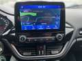 Ford Fiesta Titanium 1,0 EcoBoost Hybrid Start/Stop Blau - thumbnail 11
