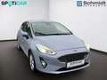 Ford Fiesta Titanium 1,0 EcoBoost Hybrid Start/Stop Blau - thumbnail 6