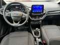 Ford Fiesta Titanium 1,0 EcoBoost Hybrid Start/Stop Blau - thumbnail 8
