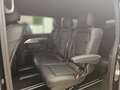 Mercedes-Benz EQV 300 AVG extralang 8 Sitze 3x Klima ele. ST Schwarz - thumbnail 11