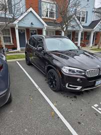 AWD 4dr xDrive35i