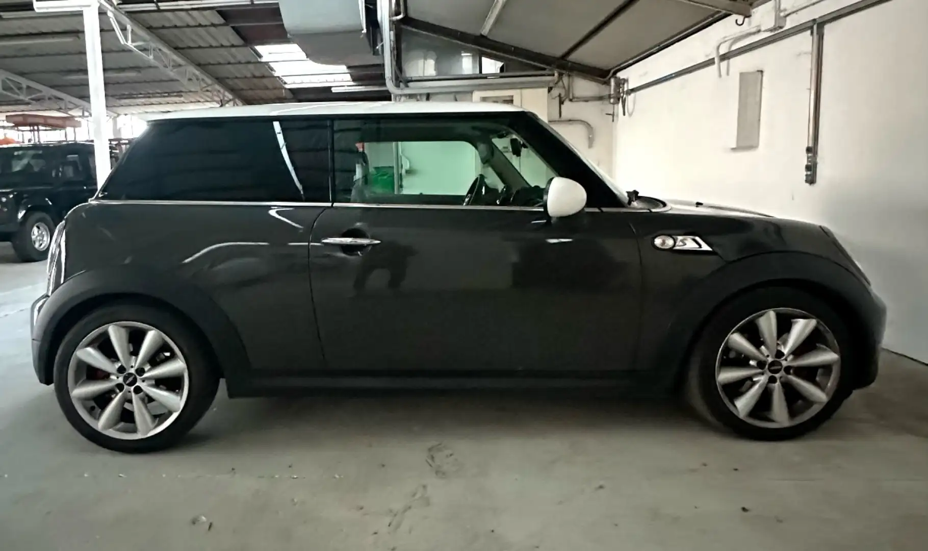MINI Cooper S 1.6 50 Mayfair 184cv - 1