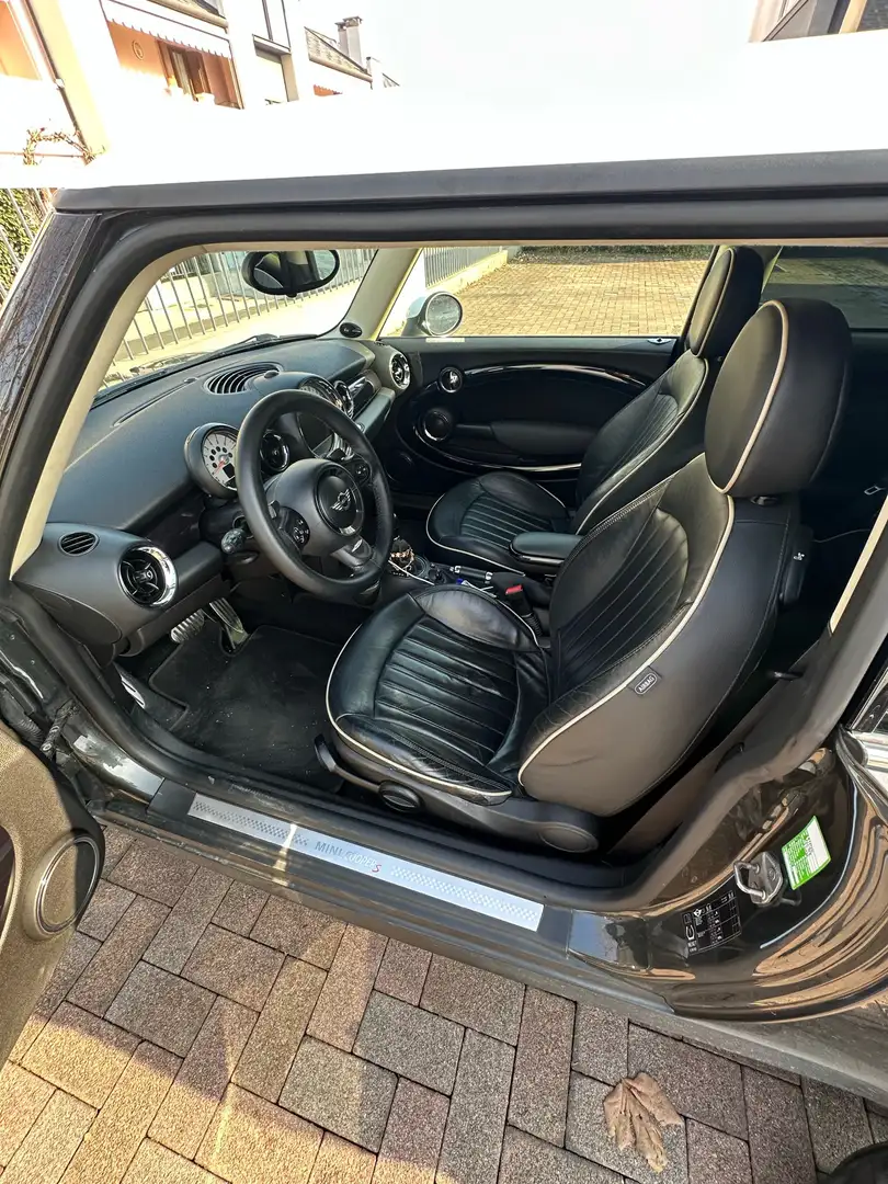 MINI Cooper S 1.6 50 Mayfair 184cv - 2