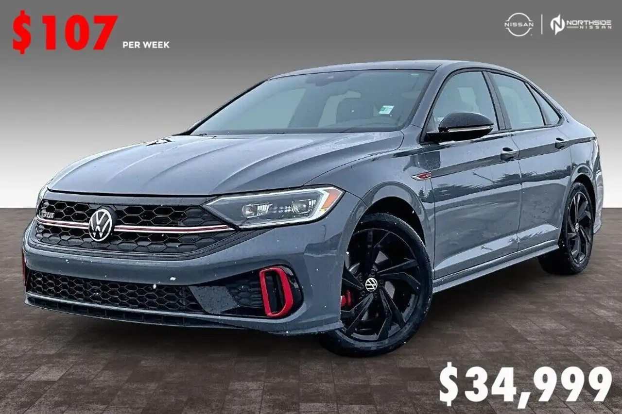 2024 Volkswagen Jetta