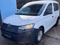 Volkswagen Caddy EcoProfi Weiß - thumbnail 2