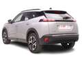 Peugeot 2008 1.2 T 100 Allure + LED + ALU17 Gris - thumbnail 4