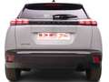 Peugeot 2008 1.2 T 100 Allure + LED + ALU17 Gris - thumbnail 5