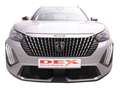 Peugeot 2008 1.2 T 100 Allure + LED + ALU17 Gris - thumbnail 2