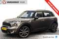 MINI Cooper S Countryman Mini 1.6 184 PK Chili 1e EIGN RIJKLAAR INCL:GARANT Grijs - thumbnail 1