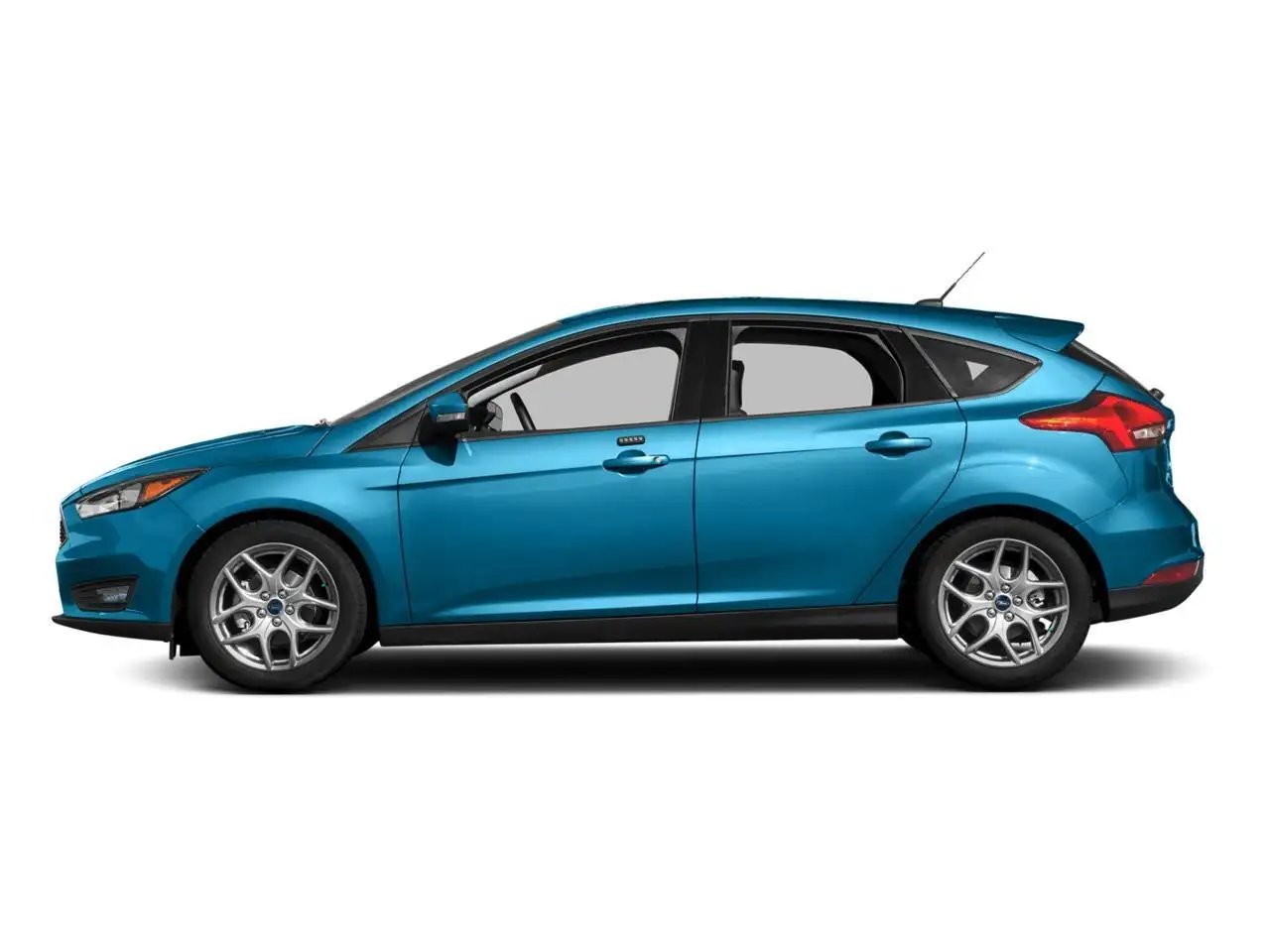 Ford Focus photo Ford Focus