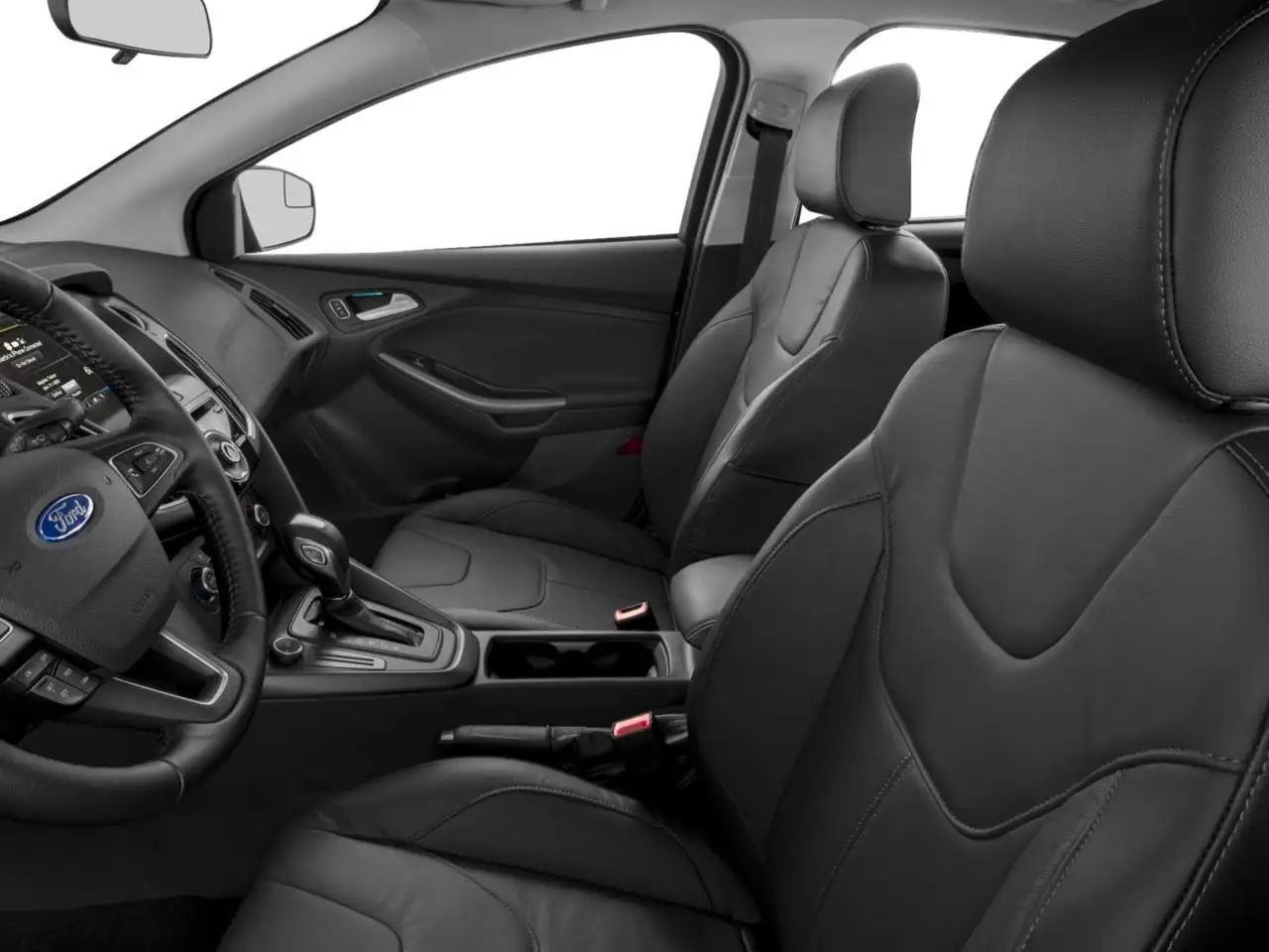 Ford Focus photo Ford Focus